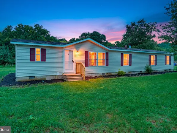 97 Yoemans Tale Ln, Felton, DE 19943
