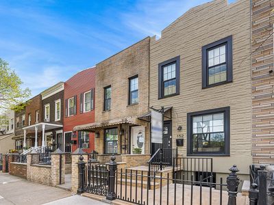 152 10th St, Brooklyn, NY, 11215