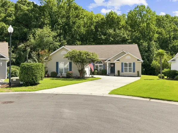 216 Collins Glen Dr., Murrells Inlet, SC 29576