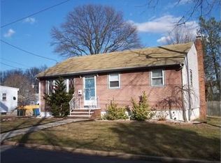 966 Mereline Ave, Avenel, NJ