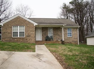 131 Spring Garden Cir, High Point, NC 27260