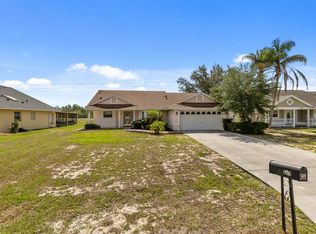 636 Grovepark Dr, Davenport, FL 33837