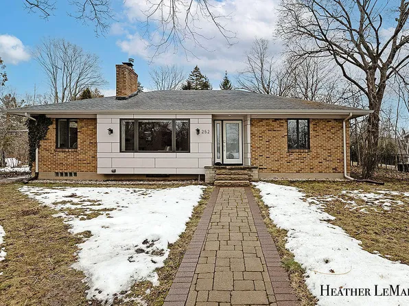 252 Hodenpyl Rd SE, Grand Rapids, MI 49506