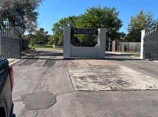 203 Lake Shore Dr, Cheyenne, WY 82009
