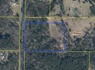 State Highway 81 S, Ponce De Leon, FL 32455