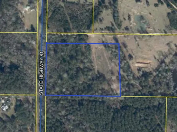 State Highway 81 S, Ponce De Leon, FL 32455