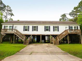 6023 W Issaquena St, Bay St Louis, MS 39520