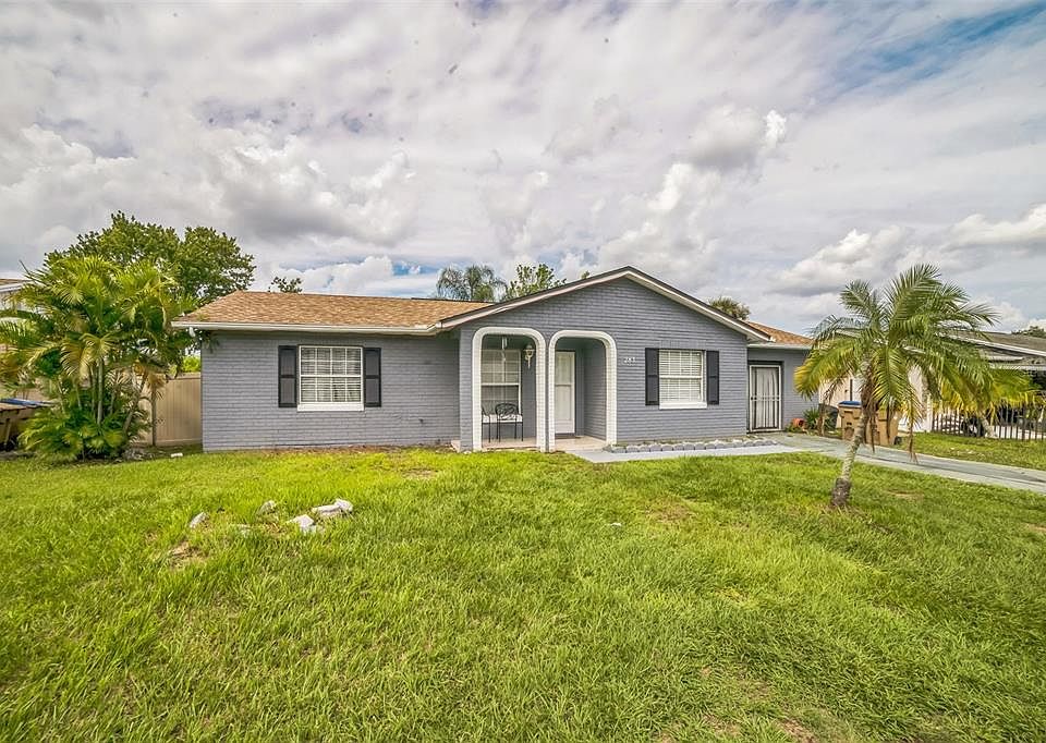 1st image of 283 LA PAZ DRIVE