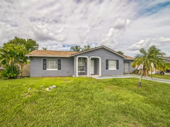 283 La Paz Dr, Kissimmee, FL 34743