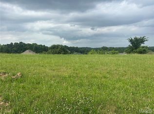 5898 Langholm Rd, Cape Girardeau, MO 63701