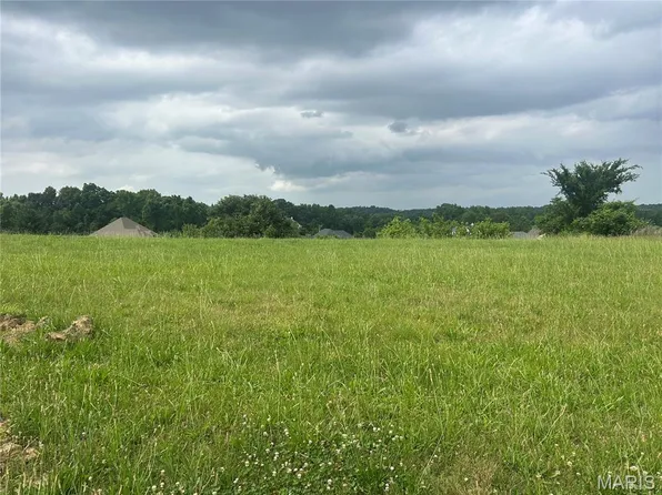 5898 Langholm Rd, Cape Girardeau, MO 63701