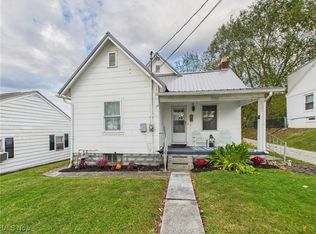 2705 New York Ave, Parkersburg, WV 26101