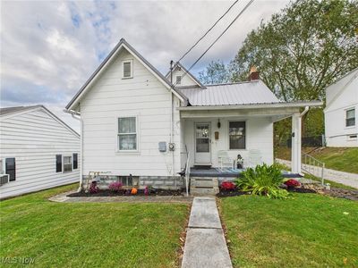 2705 New York Ave, Parkersburg, WV, 26101