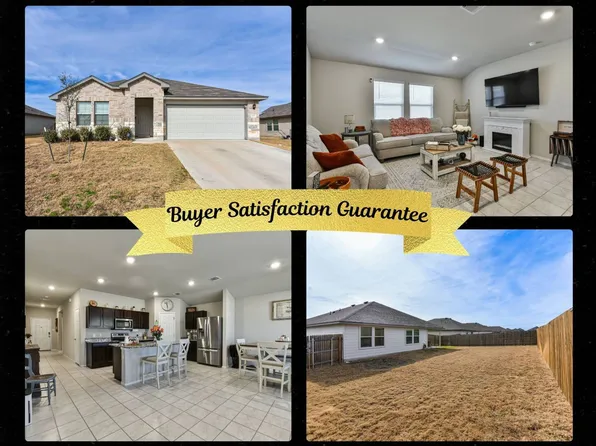 5607 Madelyn Dr, Killeen, TX 76549