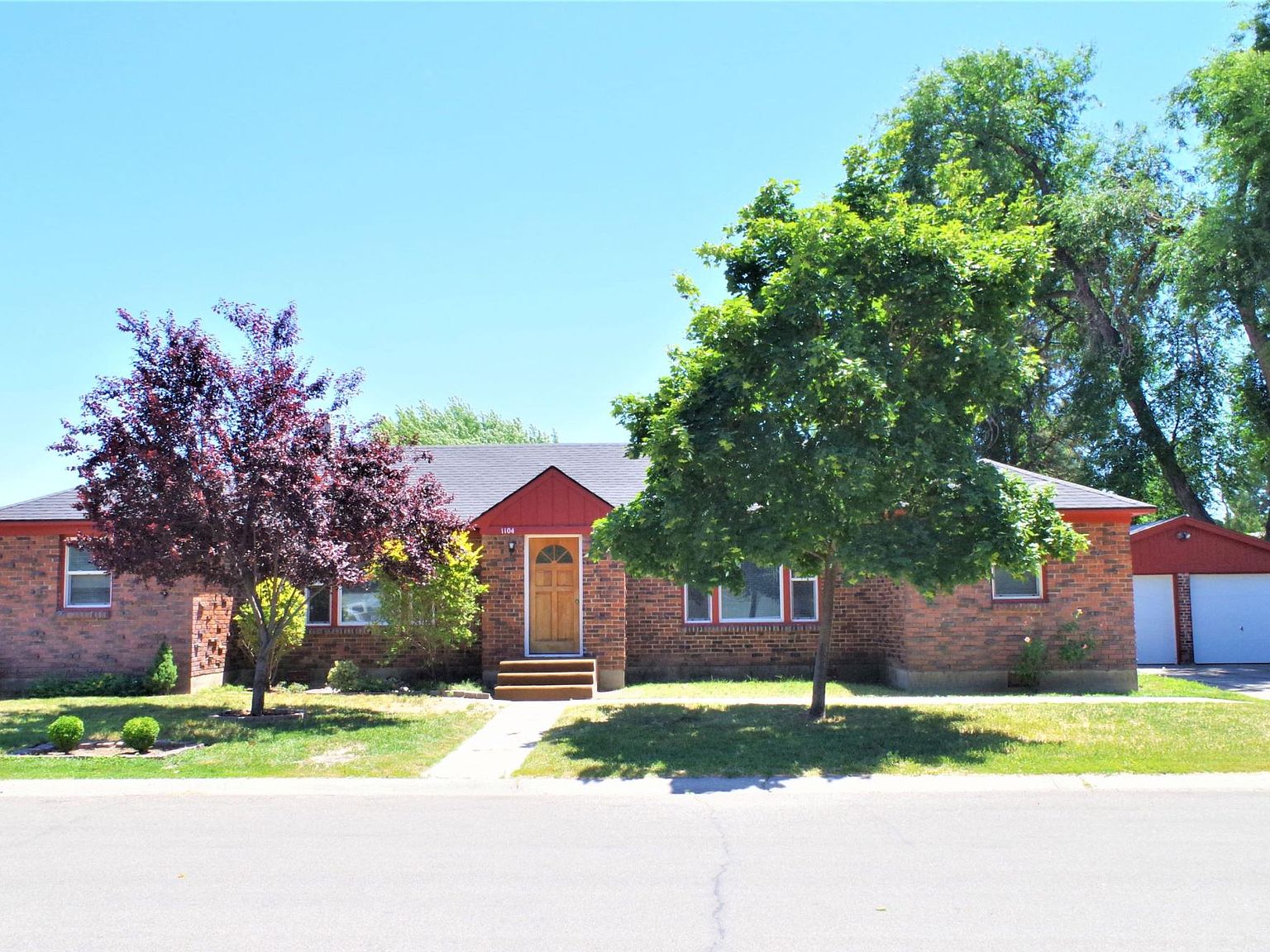 1104 N Mercer St, Boise, ID 83703 Zillow