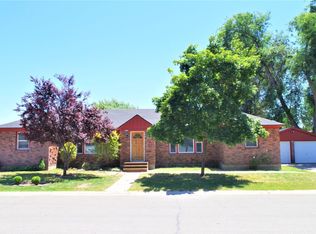 1102 N Mercer St, Boise, ID 83703