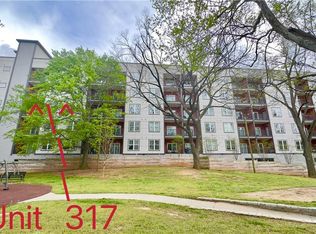 525 Parkway Dr NE #317, Atlanta, GA 30308