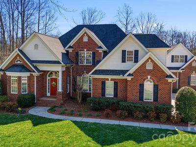 6005 Bunnybrook Ln #19, Monroe, NC, 28110