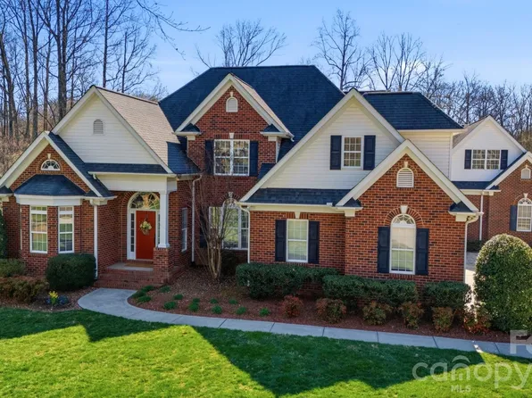 6005 Bunnybrook Ln #19, Monroe, NC 28110