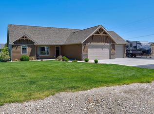 7207 Bootlegger Dr, Helena, MT 59602