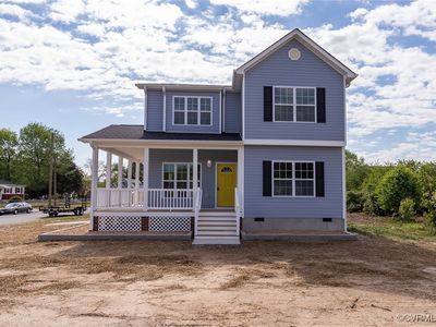 2701 Y St, Richmond, VA, 23223