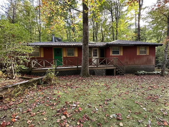 169 Weigela Ln #8, Sapphire, NC 28774