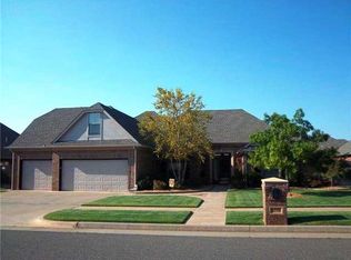 5505 NW 121st St, Oklahoma City, OK 73162