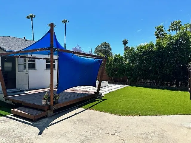2660 Figueroa Blvd — Photo 7
