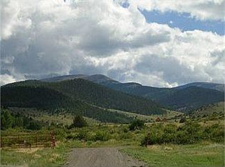 7288 County Road 13, Del Norte, CO 81132