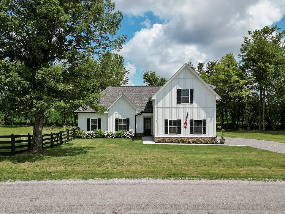 462 Cannon Way, Woodbury, TN 37190 Zillow