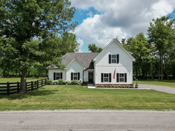 462 Cannon Way, Woodbury, TN 37190