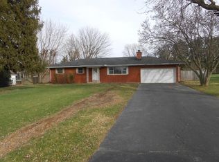 1570 N Court St, Circleville, OH 43113