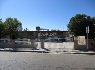 2737 Carroll St, North Las Vegas, NV 89030