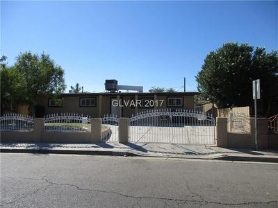 2737 Carroll St, North Las Vegas, NV, 89030