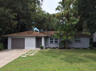 4121 Linwood St, Sarasota, FL 34232