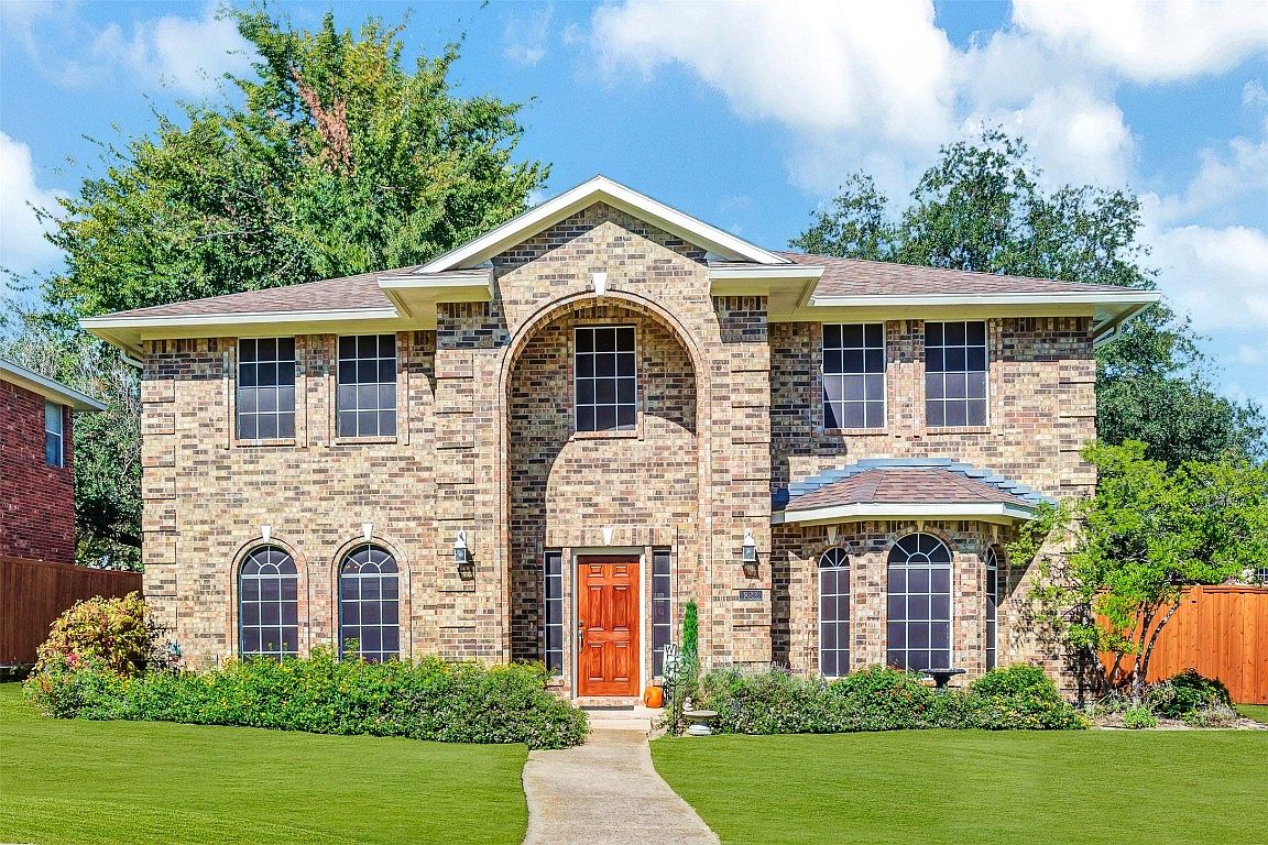 823 Weeping Willow Ct, Allen, TX 75002 Zillow