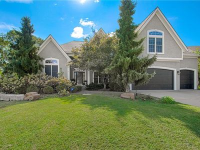 22209 W 57th St, Shawnee, KS, 66226