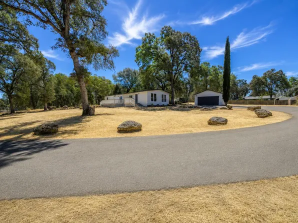 6821 Woodstock Ln, El Dorado, CA 95623