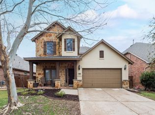 4848 Van Zandt Dr, Fort Worth, TX 76244