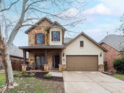 4848 Van Zandt Dr, Fort Worth, TX, 76244