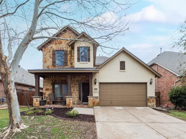 4848 Van Zandt Dr, Fort Worth, TX 76244