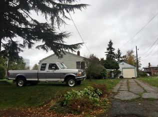 8230 S 128th St, Seattle, WA 98178