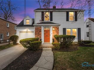 3630 Kershaw Ave, Toledo, OH 43613