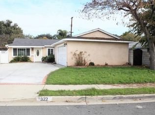 322 Silton Ave, San Dimas, CA 91773