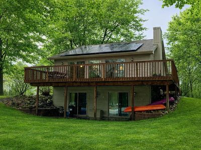 1883 Linksview Way, Gladwin, MI, 48624