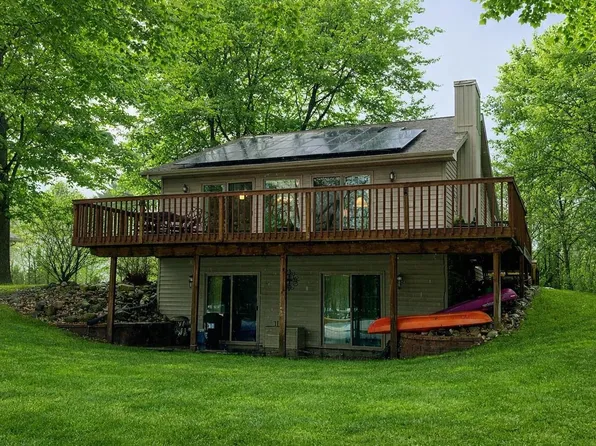 1883 Linksview Way, Gladwin, MI 48624