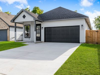 2144 Rw Bivens Ln, Fort Worth, TX, 76105