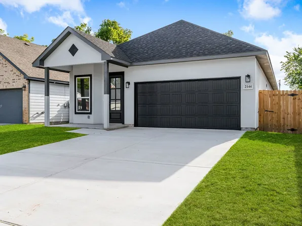 2144 Rw Bivens Ln, Fort Worth, TX 76105