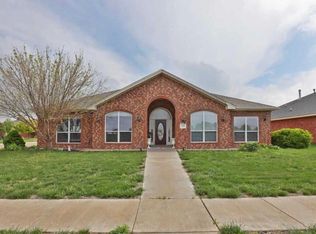 4101 Knoll Dr, Amarillo, TX 79110
