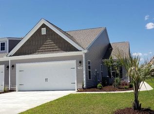 1928 Coleman Lake Drive Tuscan #B-LOT 551, Calabash, NC 28467